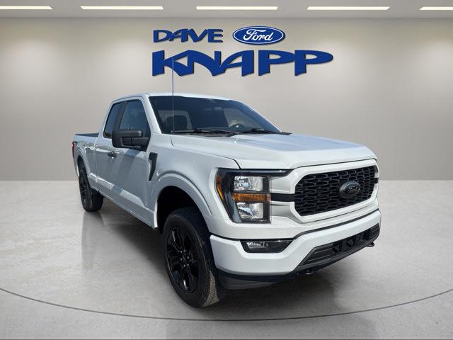 2023 Ford F-150 XL for sale near Greenville, OH