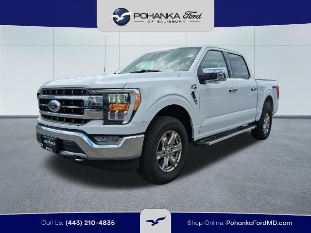 2023 Ford F-150 LARIAT for sale in Salisbury, MD