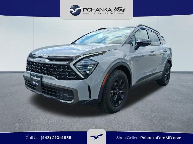 2023 Kia Sportage X-Pro Prestige for sale in Salisbury, MD