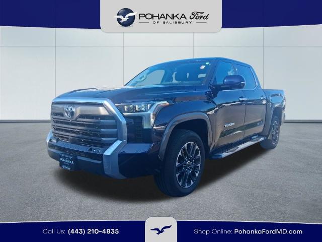 2023 Toyota Tundra Limited for sale in Salisbury, MD