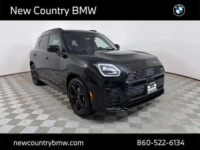 2027 MINI Cooper Countryman S for sale in Hartford, CT