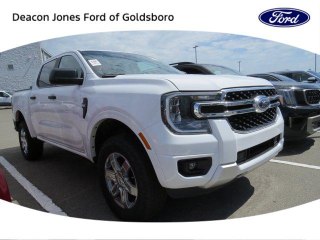 2025 Ford Ranger XLT for sale in Goldsboro, NC