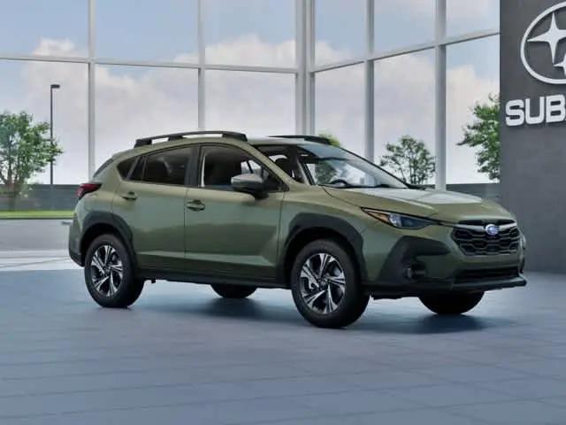 2026 Subaru Crosstrek Premium for sale in Auburn, NY