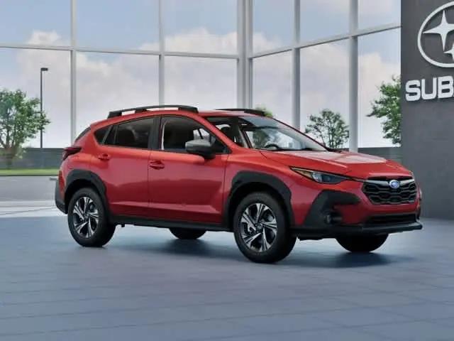 2026 Subaru Crosstrek Premium for sale in Auburn, NY