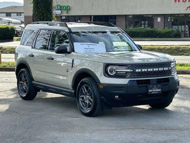 2025 Ford Bronco Sport Big Bend for sale in Huntsville, AL