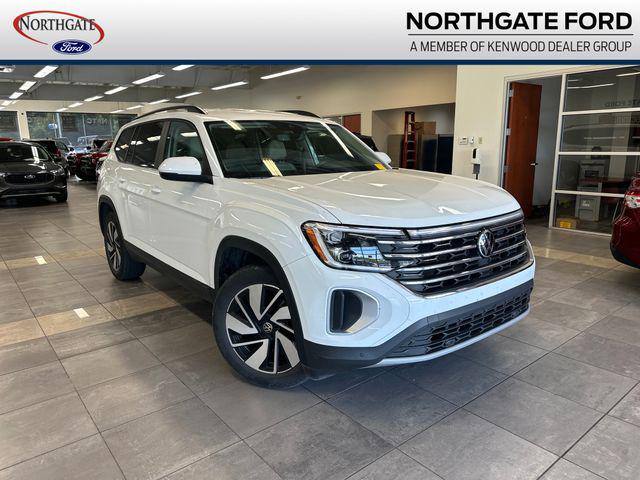 2024 Volkswagen Atlas 2.0T SE w/Technology for sale near Cincinnati, OH