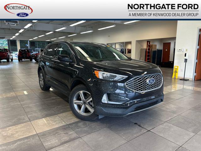 2024 Ford Edge SEL for sale in Cincinnati, OH