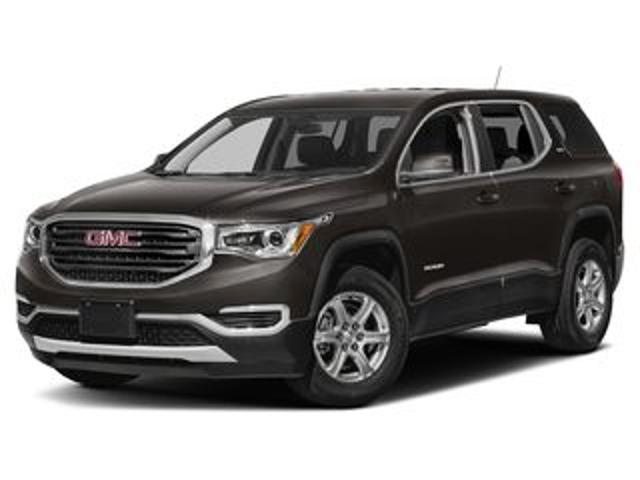 2019 GMC Acadia SLE-1 for sale in Anson, TX