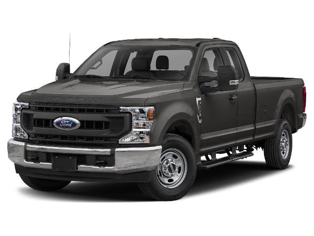2022 Ford F-350 XL for sale in Anson, TX