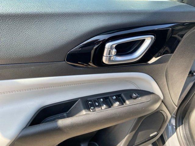 2023 Jeep Compass Limited 2023 Jeep Compass Limited