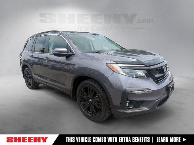 2021 Honda Pilot AWD Special Edition for sale in Gaithersburg, MD