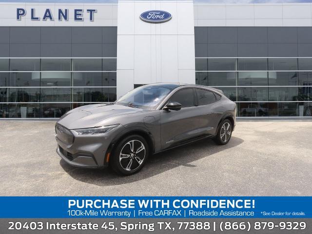 2023 Ford Mustang Mach-E Premium for sale in Spring, TX