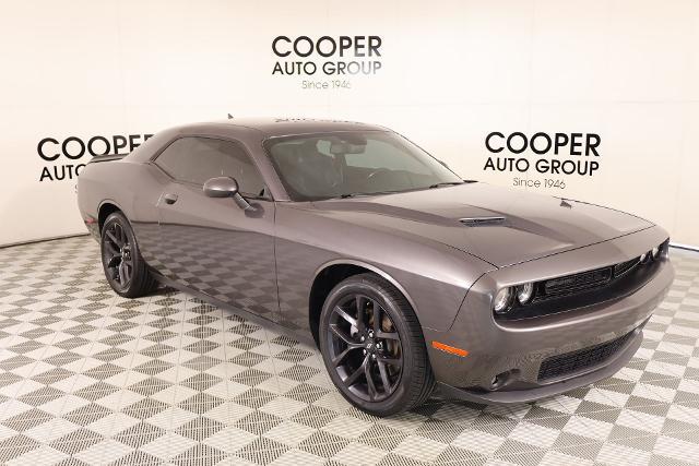 2020 Dodge Challenger SXT for sale in Oklahoma City, OK