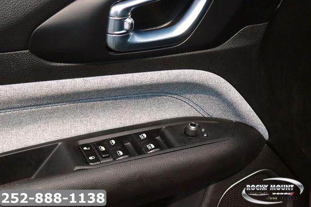 2024 Jeep Compass Sport 4x4