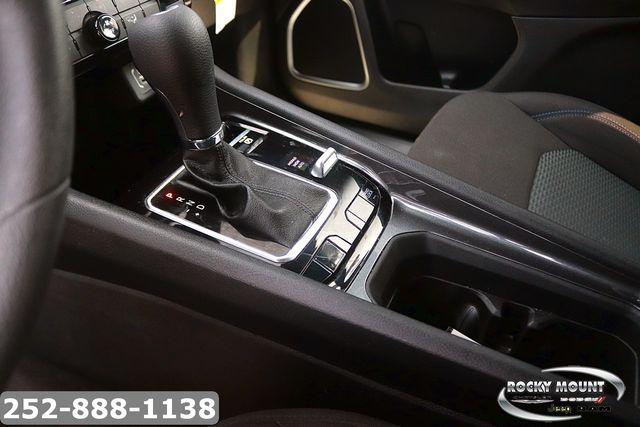2024 Jeep Compass Sport 4x4