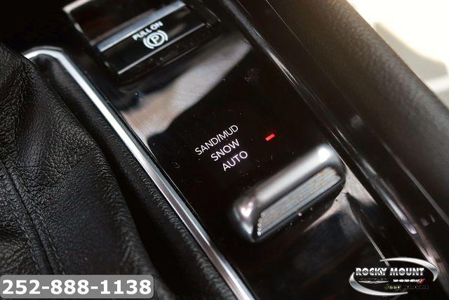 2024 Jeep Compass Sport 4x4