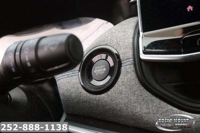 2024 Jeep Compass Sport 4x4