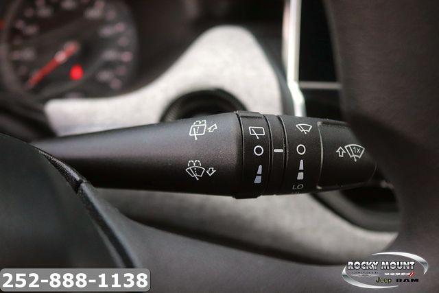2024 Jeep Compass Sport 4x4