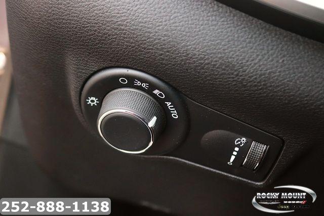 2024 Jeep Compass Sport 4x4