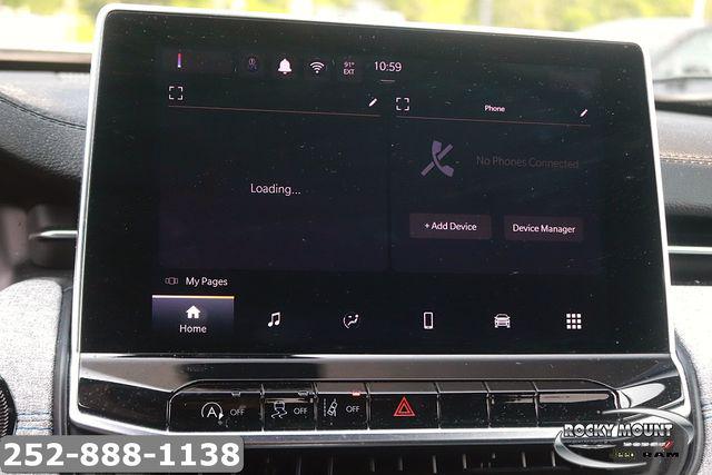 2024 Jeep Compass Sport 4x4