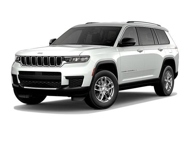 2023 Jeep Grand Cherokee L Altitude 4x4 for sale in Rocky Mount, NC