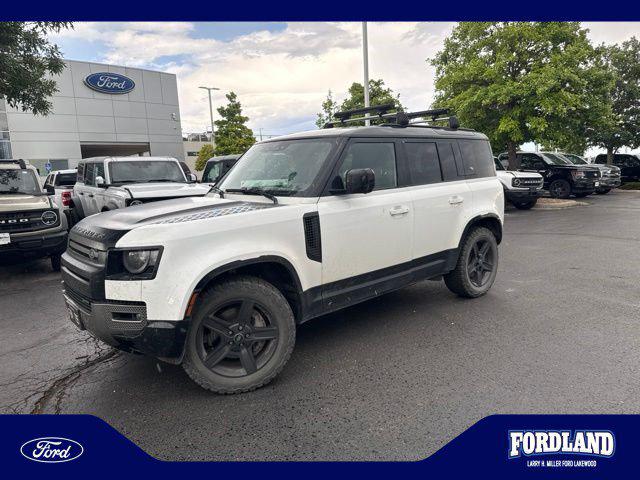 2022 Land Rover Defender 110 X-Dynamic SE for sale in Lakewood, CO