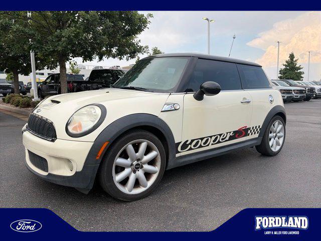 2007 MINI Cooper S Hardtop S for sale in Lakewood, CO