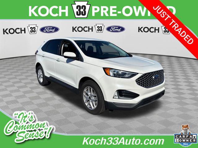 2023 Ford Edge SEL for sale in Easton, PA