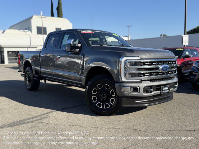 2024 Ford F-250 XL for sale in Woodland Hills, CA