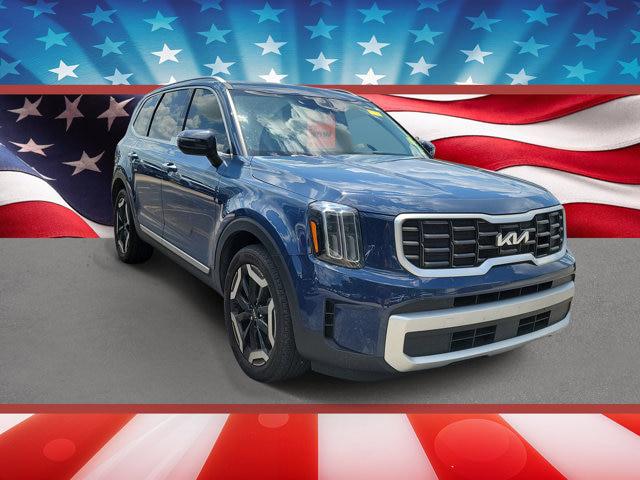 2024 Kia Telluride S for sale in Tampa, FL