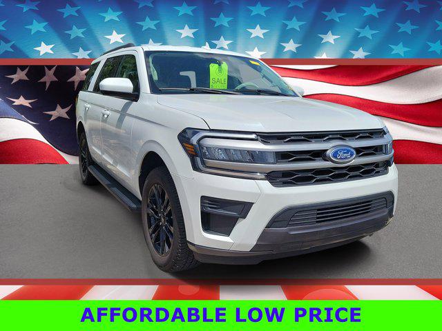 2024 Ford Expedition XLT for sale in Tampa, FL