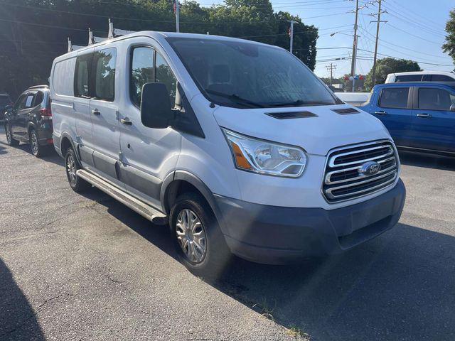 2016 Ford Transit 130 WB Low Roof Cargo for sale in Belmont, NC