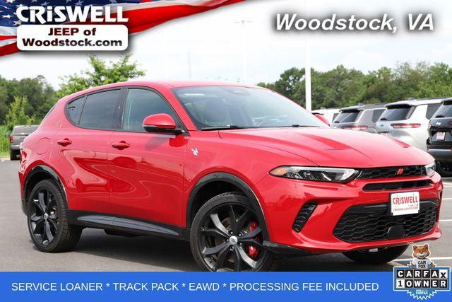 2024 Dodge Hornet R/T EAWD 2024 Dodge Hornet R/T EAWD