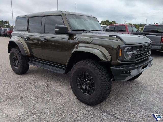 2025 Ford Bronco Raptor for sale in Moncks Corner, SC