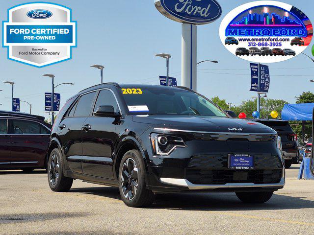 2023 Kia Niro EV Wind for sale in Chicago, IL