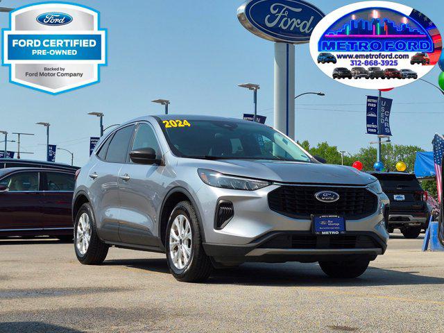 2024 Ford Escape Active for sale in Chicago, IL