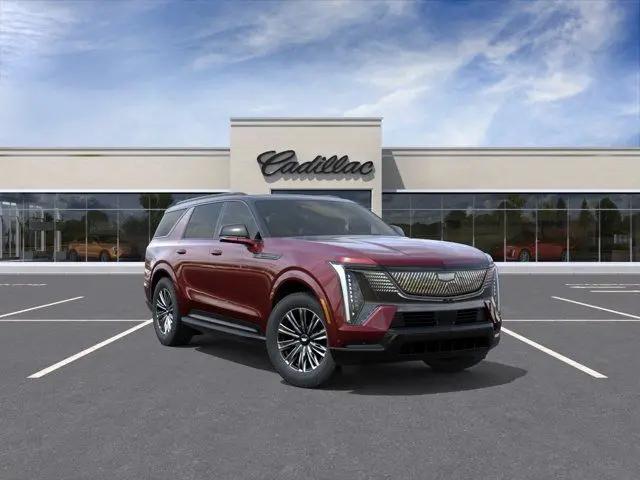 2026 Cadillac Escalade IQL Sport AWD for sale in Wilkes-Barre, PA