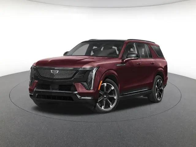 2026 Cadillac Escalade IQL Sport AWD for sale in Wilkes-Barre, PA