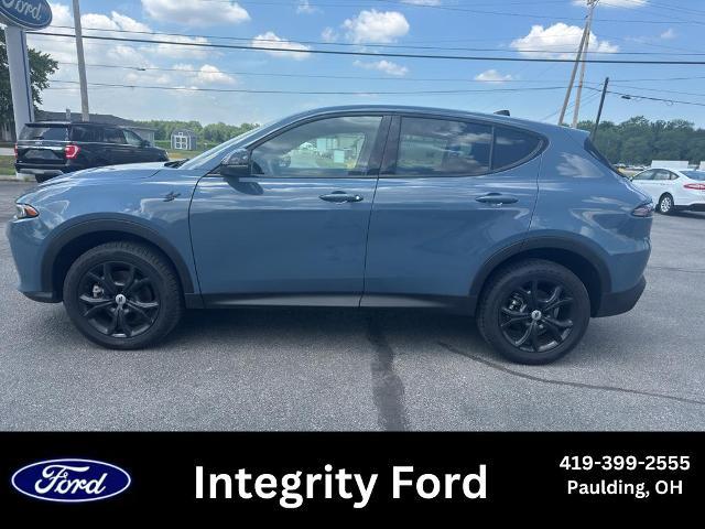 2024 Dodge Hornet GT AWD for sale in Paulding, OH