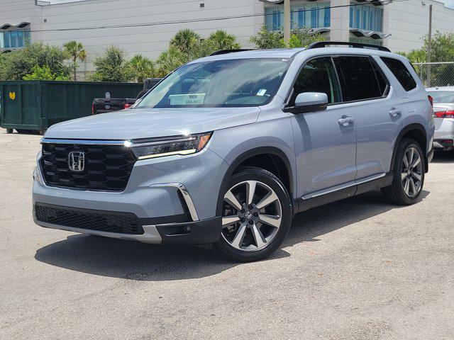 2024 Honda Pilot Elite for sale in Homestead, FL