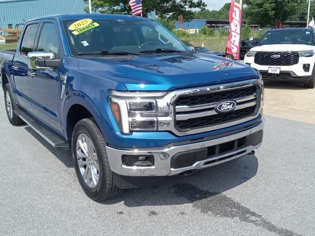 2025 Ford F-150 Lariat for sale in Front Royal, VA
