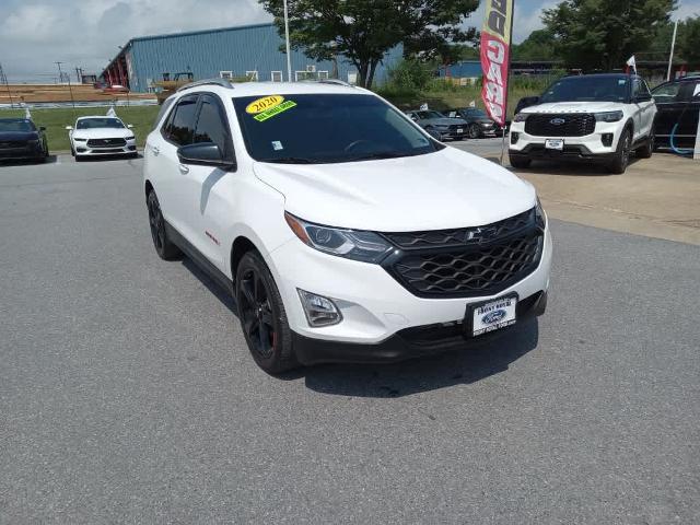 2020 Chevrolet Equinox AWD Premier 2.0L Turbo for sale in Front Royal, VA
