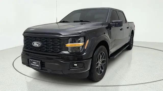 2024 Ford F-150 STX for sale in Kingwood, TX