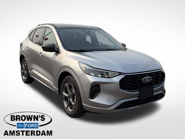 2023 Ford Escape ST-Line for sale in Amsterdam, NY