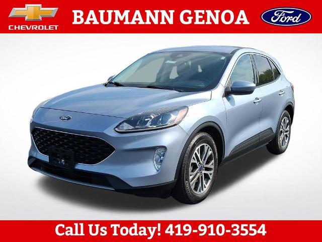 2022 Ford Escape SEL for sale in Genoa, OH