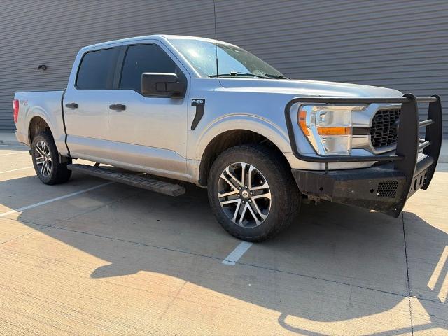 2021 Ford F-150 XL for sale in Perry, OK