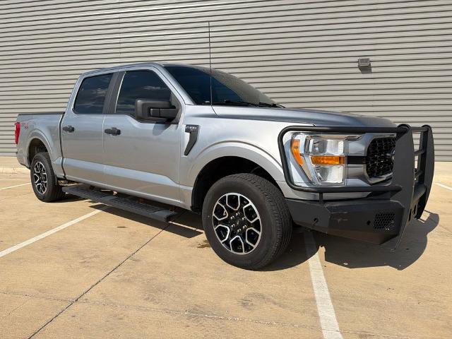 2021 Ford F-150 XL for sale in Perry, OK