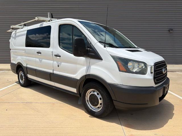 2016 Ford Transit 130 WB Low Roof Cargo for sale in Perry, OK