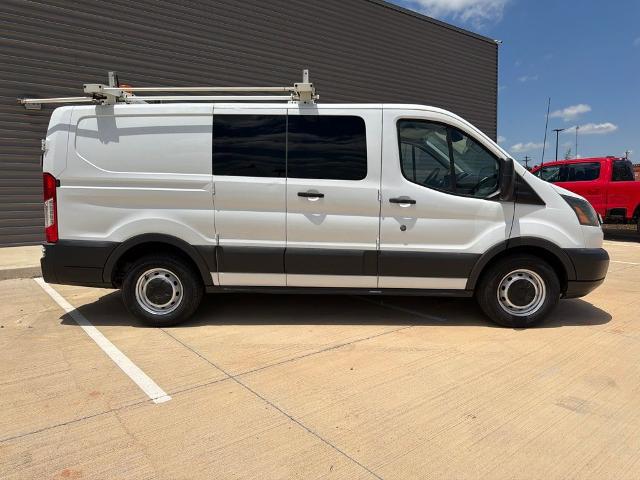 2016 Ford Transit 130 WB Low Roof Cargo
