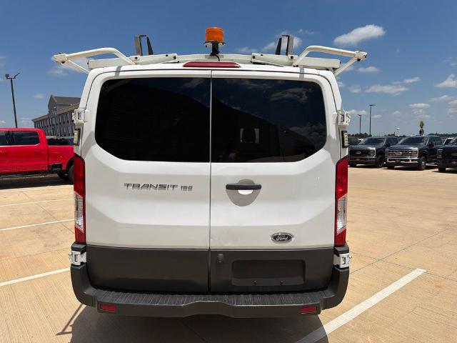2016 Ford Transit 130 WB Low Roof Cargo
